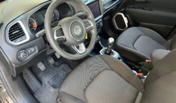 
									Jeep Renegade 1.6 Mjt 120 CV .								