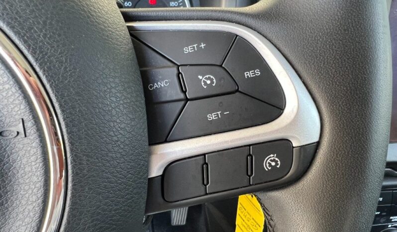 
								Jeep Renegade 1.6 Mjt 120 CV .									