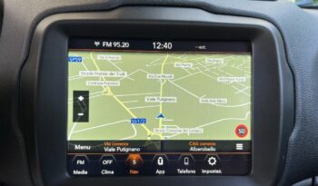 
									Jeep Renegade 1.6 Mjt 120 CV .								