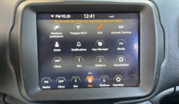 
									Jeep Renegade 1.6 Mjt 120 CV .								