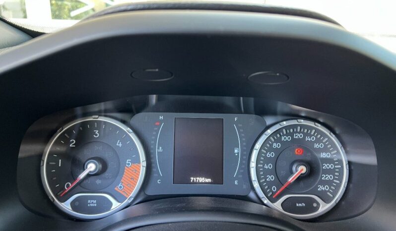 
								Jeep Renegade 1.6 Mjt 120 CV .									