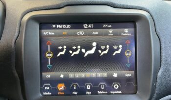 
									Jeep Renegade 1.6 Mjt 120 CV .								