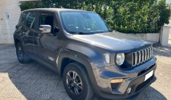 Jeep Renegade 1.6 Mjt 120 CV