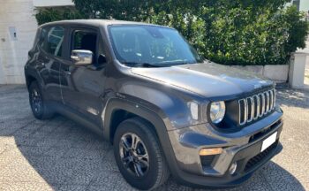 Jeep Renegade 1.6 Mjt 120 CV