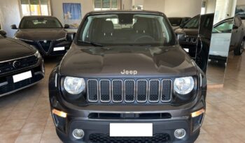 
									Jeep Renegade 1.6 Mjt 120 CV .								