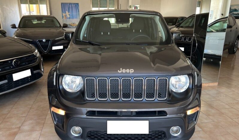 
								Jeep Renegade 1.6 Mjt 120 CV .									