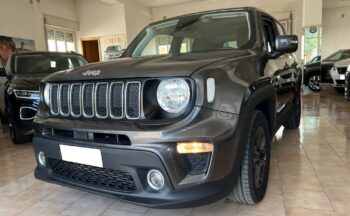 Jeep Renegade 1.6 Mjt 120 CV