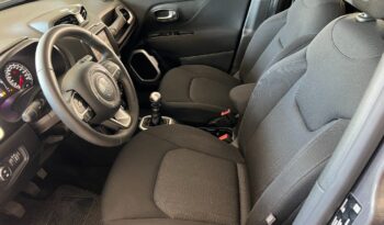 
									Jeep Renegade 1.6 Mjt 120 CV .								