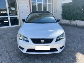 Seat Leon 1.6 TDI 105 CV DSG 5p