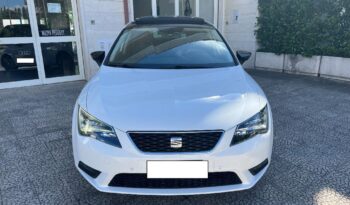 
									Seat Leon 1.6 TDI 105 CV DSG 5p .								