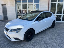 Seat Leon 1.6 TDI 105 CV DSG 5p