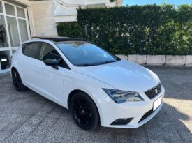 Seat Leon 1.6 TDI 105 CV DSG 5p