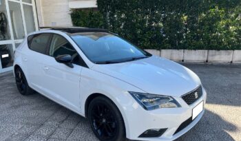
									Seat Leon 1.6 TDI 105 CV DSG 5p .								