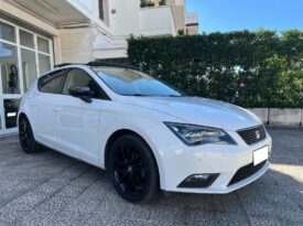 Seat Leon 1.6 TDI 105 CV DSG 5p