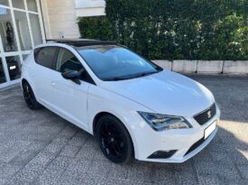 Seat Leon 1.6 TDI 105 CV DSG 5p