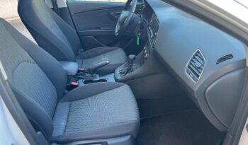 
									Seat Leon 1.6 TDI 105 CV DSG 5p .								