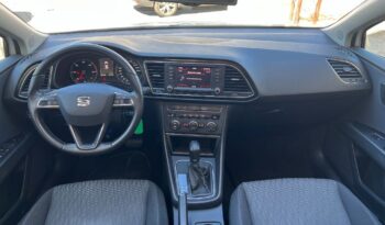 
									Seat Leon 1.6 TDI 105 CV DSG 5p .								