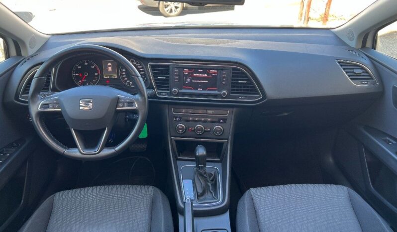 
								Seat Leon 1.6 TDI 105 CV DSG 5p .									
