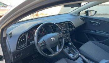 
									Seat Leon 1.6 TDI 105 CV DSG 5p .								