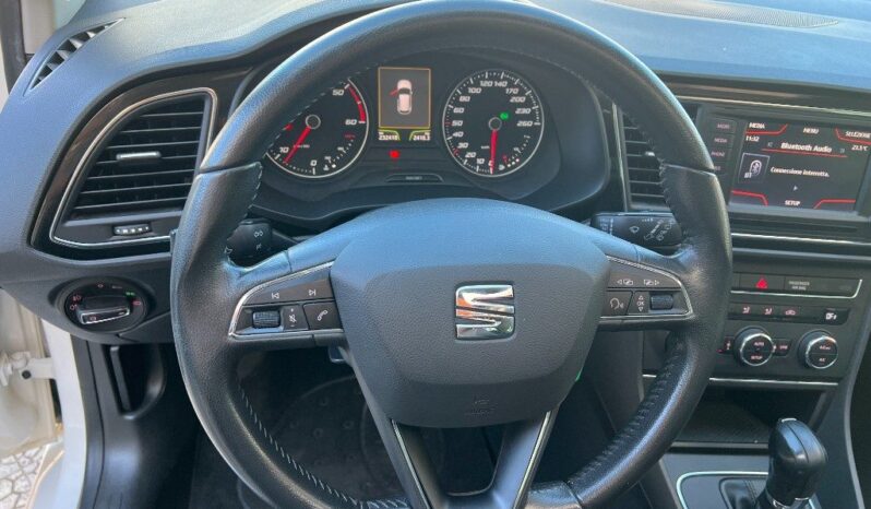 
								Seat Leon 1.6 TDI 105 CV DSG 5p .									