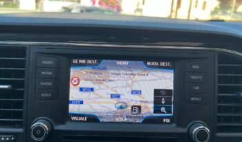 
									Seat Leon 1.6 TDI 105 CV DSG 5p .								