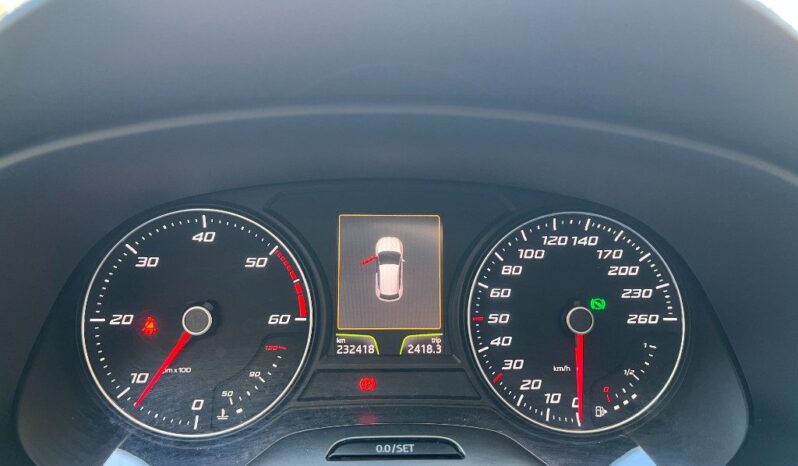 
								Seat Leon 1.6 TDI 105 CV DSG 5p .									