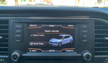 
									Seat Leon 1.6 TDI 105 CV DSG 5p .								