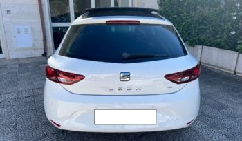 
									Seat Leon 1.6 TDI 105 CV DSG 5p .								