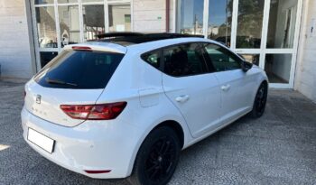 
									Seat Leon 1.6 TDI 105 CV DSG 5p .								