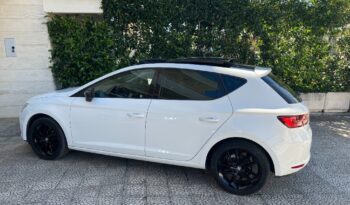 
									Seat Leon 1.6 TDI 105 CV DSG 5p .								