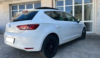 
									Seat Leon 1.6 TDI 105 CV DSG 5p .								