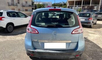 
									Renault Scenic X-Mod 1.5 dCi 110CV .								