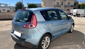 
									Renault Scenic X-Mod 1.5 dCi 110CV .								