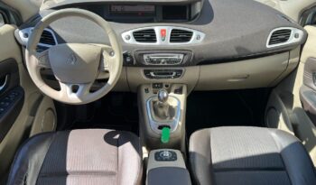 
									Renault Scenic X-Mod 1.5 dCi 110CV .								
