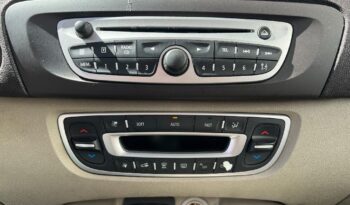 
									Renault Scenic X-Mod 1.5 dCi 110CV .								