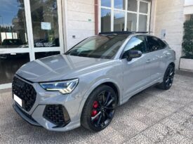 Audi RS Q3 SPB quattro S tronic