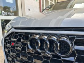 Audi RS Q3 SPB quattro S tronic