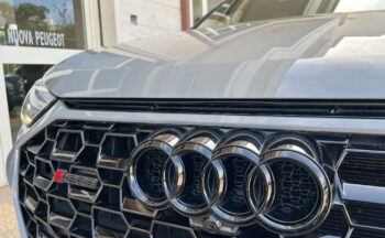 Audi RS Q3 SPB quattro S tronic