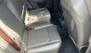 
									Audi RS Q3 SPB quattro S tronic .								