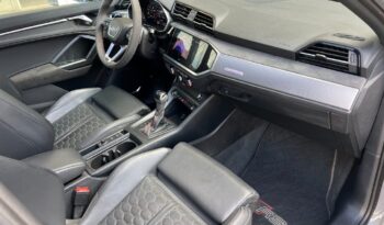 
									Audi RS Q3 SPB quattro S tronic .								