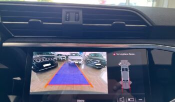 
									Audi RS Q3 SPB quattro S tronic .								
