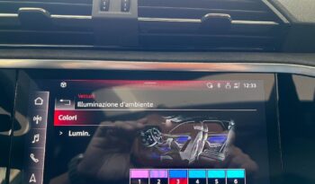 
									Audi RS Q3 SPB quattro S tronic .								