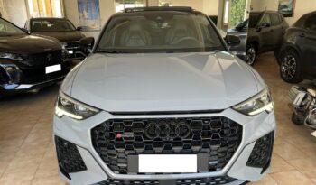 
									Audi RS Q3 SPB quattro S tronic .								
