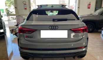 
									Audi RS Q3 SPB quattro S tronic .								