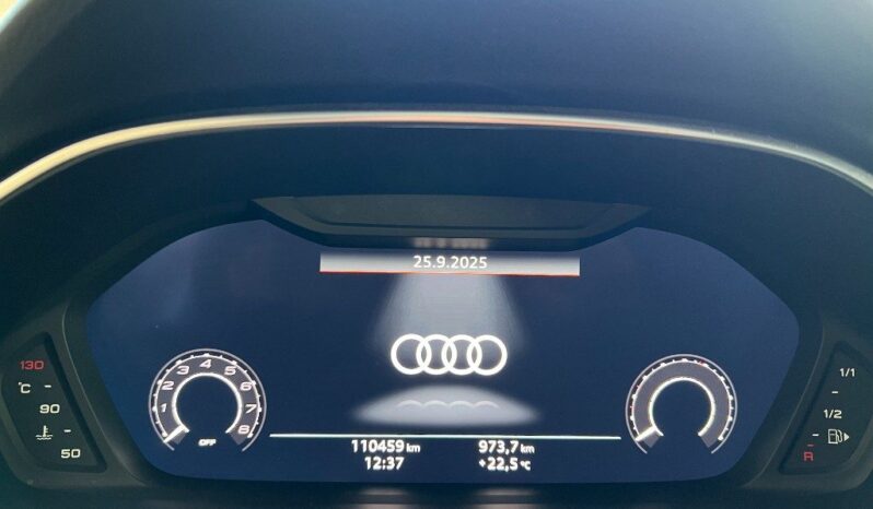 
								Audi RS Q3 SPB quattro S tronic .									