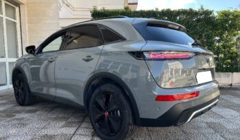 
									DS 7 BlueHDi 130 aut. Performance Line .								