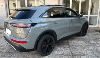
									DS 7 BlueHDi 130 aut. Performance Line .								