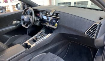 
									DS 7 BlueHDi 130 aut. Performance Line .								