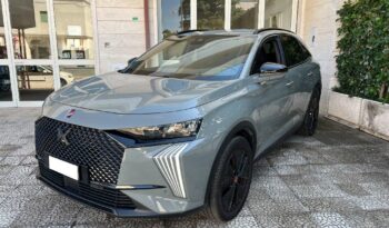 
									DS 7 BlueHDi 130 aut. Performance Line .								