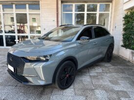 DS 7 BlueHDi 130 aut. Performance Line